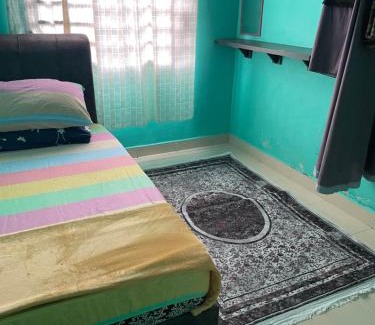 Merlimau House | khai s homestay