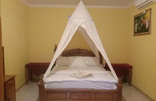 Sidemen Bed & Breakfast | Khailash Warung and Home Stay