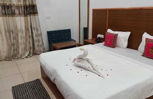 Chhatarpur Resort | Khajuraho Holiday Resorts