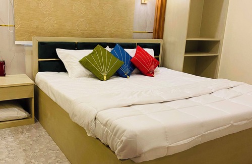 Varanasi Apartment | Khajuri Colony