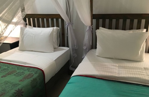Fort Galle House | Khalids Guest House Galle