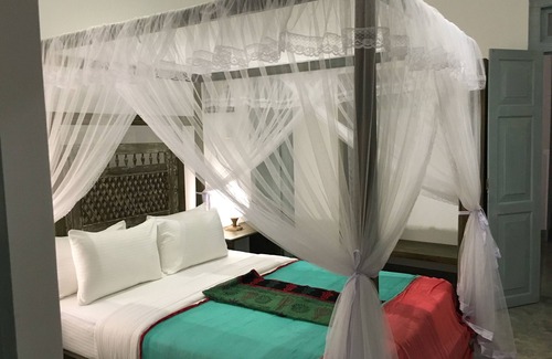 Fort Galle House | Khalids Guest House Galle