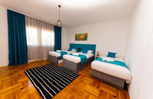 Mali Radic Apartment | Khalilah Apartment 3