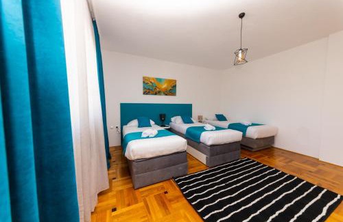 Mali Radic Apartment | Khalilah Apartment 3
