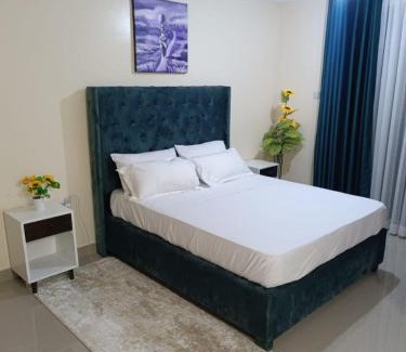 Kilifi Apartment | Khalisi Homes