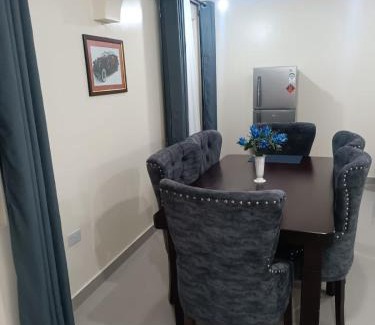 Kilifi Apartment | Khalisi Homes