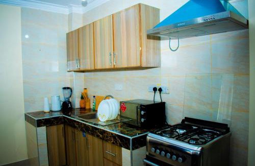 Kilifi Apartment | Khalisi Homes