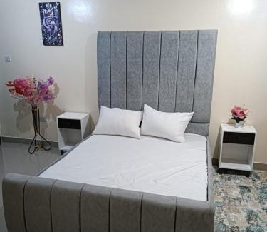 Kilifi Apartment | Khalisi Homes