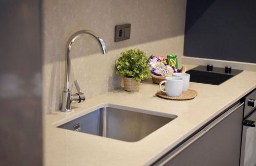 Rasimpasa Apartment | Khalkedon Suites