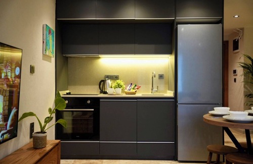 Rasimpasa Apartment | Khalkedon Suites