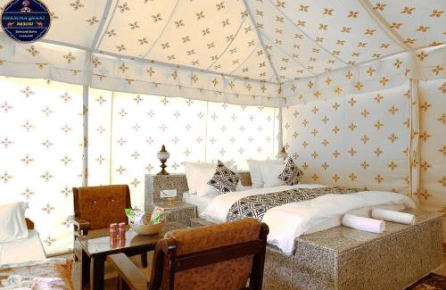 Amar Sagar Pol Hotel | Khamma Ghani Resort with pool Luxury camp in Jaisalmer
