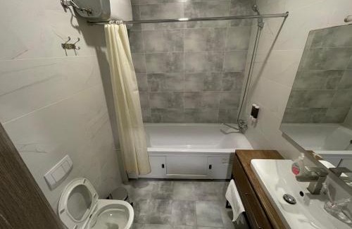 Almaty Hotel | Khan Boutique Hotel