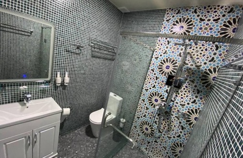 Tashkent House | Khan orda hotel