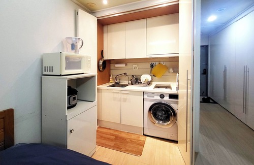 COEX Apartment | Khan Residence