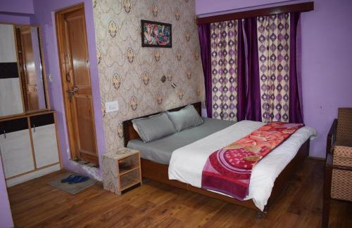Keylong House | Khandroling Guest House