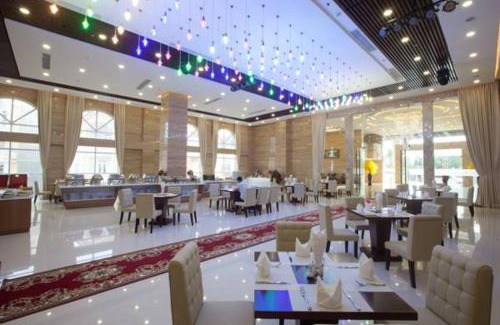 Pleiku Hotel | Khanh Linh Hotel