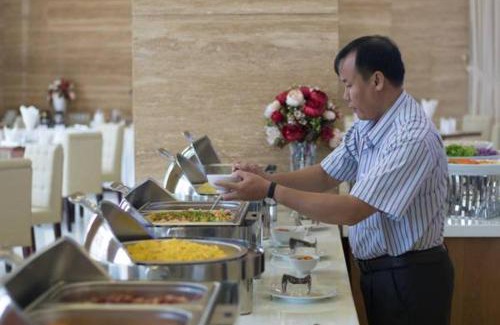 Pleiku Hotel | Khanh Linh Hotel