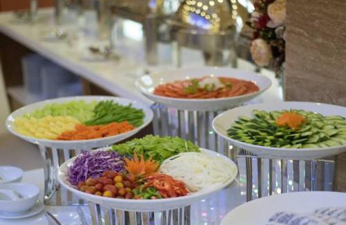 Pleiku Hotel | Khanh Linh Hotel