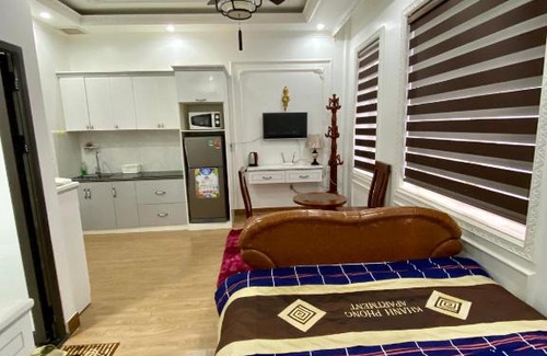 Ngo Quyen Apartment | Khanh Phong Apartment PG02-20