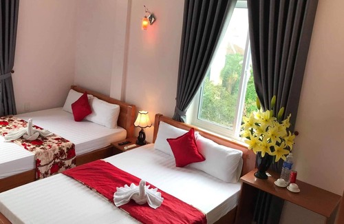 Hue House | Khanh San Gia Anh