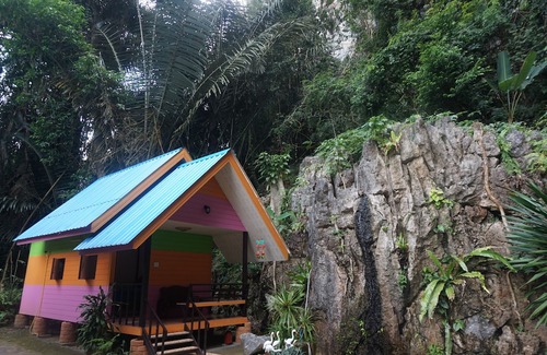Thai Chang Resort | Khao Chang View Resort