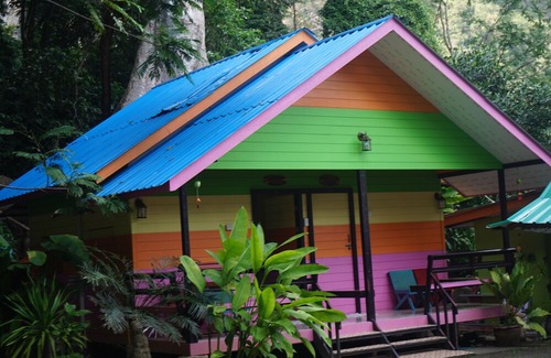 Thai Chang Resort | Khao Chang View Resort