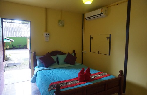 Thai Chang Resort | Khao Chang View Resort