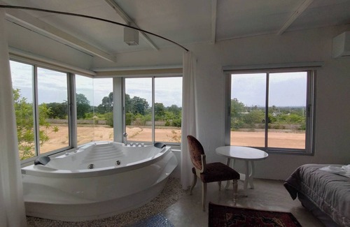 Na Chom Thian Hotel | Khao Chi Chan Resort