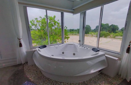 Na Chom Thian Hotel | Khao Chi Chan Resort