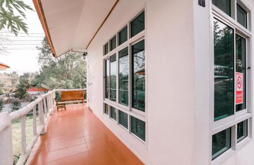 Thung Samo Resort | Khao Kho Wanwarn