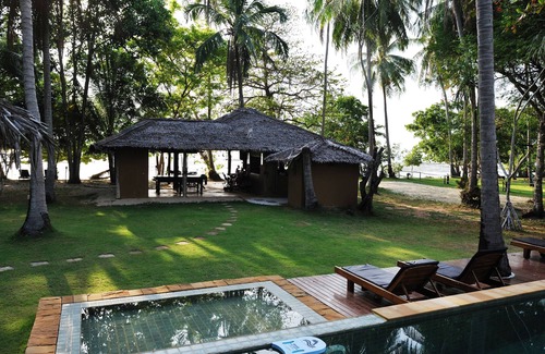 Ban Thalane Villa | Khao Tong Villa at Melina