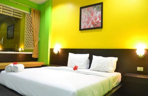 Khuekkhak Hotel | Khaolak C-nior Bungalows