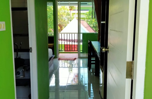 Khuekkhak Hotel | Khaolak C-nior Bungalows