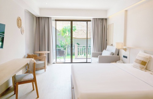 Khao Lak Resort | Khaolak Emerald Beach Resort and Spa