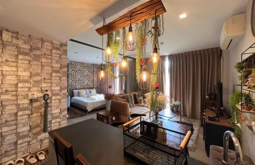 Mu Si Apartment | Khaoyai Valley My Home