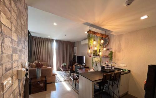 Mu Si Apartment | Khaoyai Valley My Home