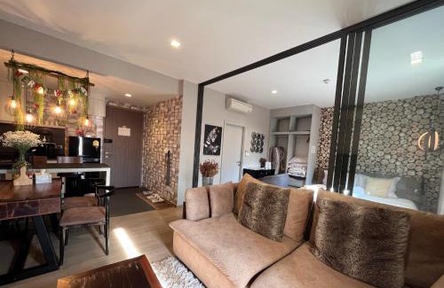 Mu Si Apartment | Khaoyai Valley My Home