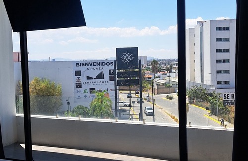 San Andres Cholula Hotel | Kharma Suites