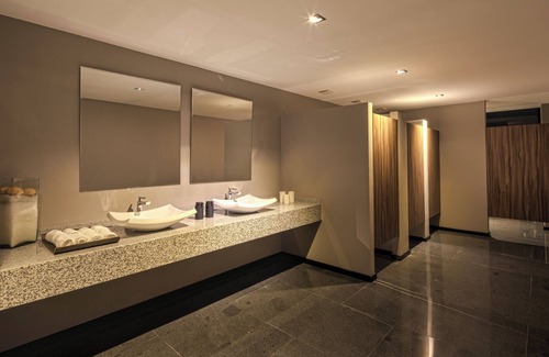 San Andres Cholula Hotel | Kharma Suites