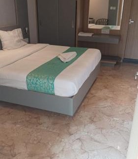 Sarjapur Hotel | Kharva Hotel
