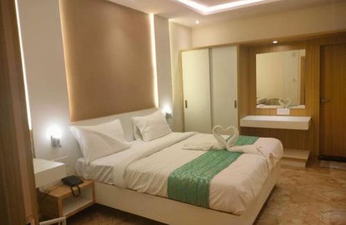 Sarjapur Hotel | Kharva Hotel