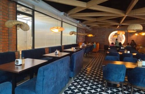 Sarjapur Hotel | Kharva Hotel