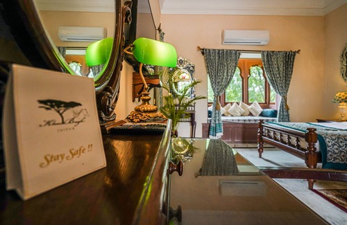 Amer Hotel | Khas Bagh