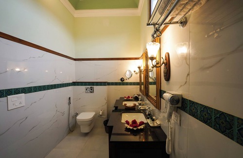 Amer Hotel | Khas Bagh