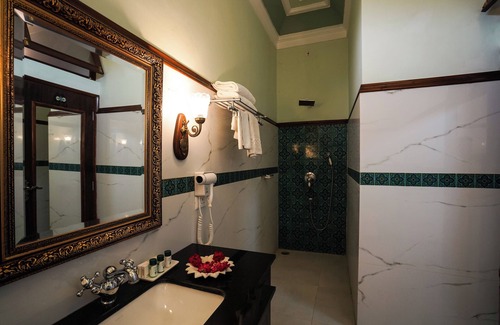 Amer Hotel | Khas Bagh