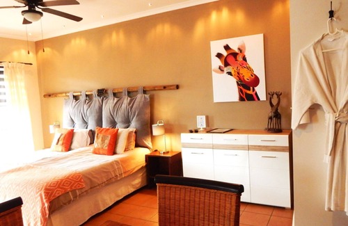 Westridge House | Khashamongo B&B