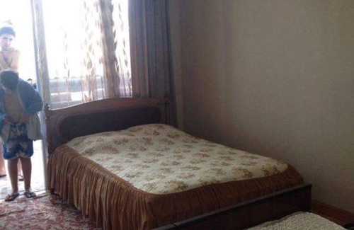 Kobuleti House | Khatuna's Apartment