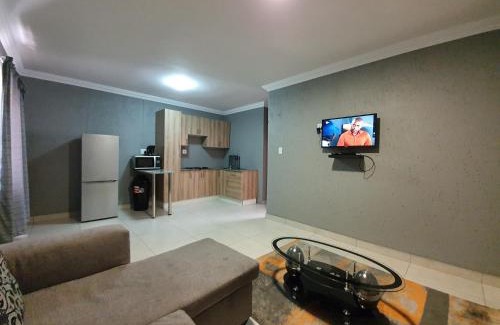 Standerton Bed & Breakfast | Khayalami Hotel - Standerton