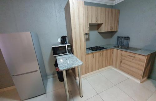 Standerton Bed & Breakfast | Khayalami Hotel - Standerton