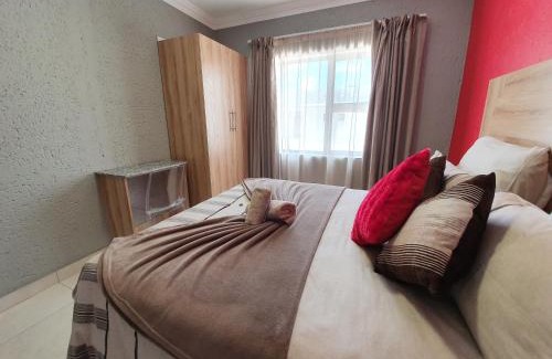 Standerton Bed & Breakfast | Khayalami Hotel - Standerton